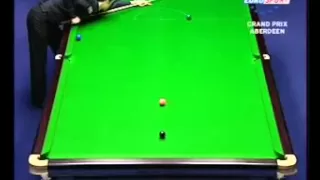 FUNNY STUFF FROM RONNIE O'SULLIVAN LOL ( must see ).mp4
