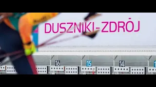 ЧЄ-2021 з біатлону. Прима виграв золото в гонці переслідування