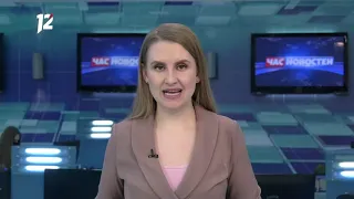 Омск: Час новостей от 15 апреля 2020 года (9:00). Новости