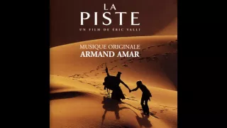 Armand Amar - 01 Premonition