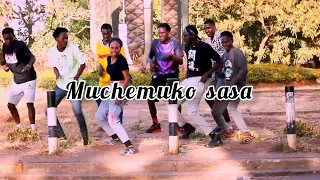 Extra musica-Etat Major-Roga-Roga (Dance video)