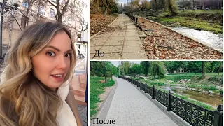 Симферополь после Украины. Как меняется Крым, видео для тех, кто не верит.