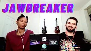 MGK - "Jawbreaker" (REACTION)