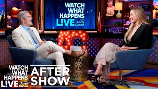 Jennifer Lawrence’s Wild NYC Night Out With Adele | WWHL