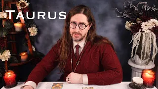 TAURUS - “SHOCKING NEWS!! This Could Change Your Entire Life!” Tarot Reading ASMR