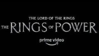 THE RINGS OF POWER is EH | Episode 1 & 2 Review