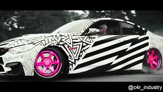 MiyaGi & Эндшпиль Самая Самая Drift car!!