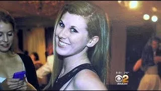 Loved Ones Gather To Remember Chino Hills Woman Killed In Isla Vista Shooting