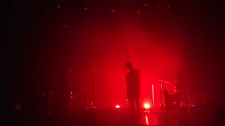 EDEN - fake love (Dublin 24/04/18)