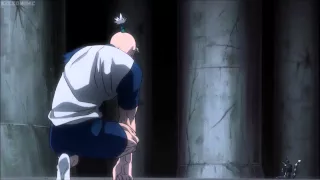 netero vs meruem (full fight) part 7