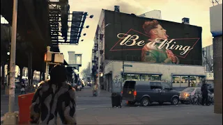 Budweiser x Halsey | Be a King