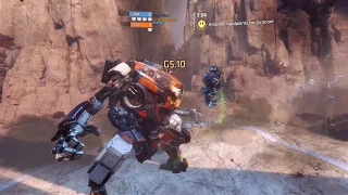 Titanfall 2 Tone Prime