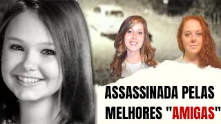 Ela foi ASSASSINADA por QUEM menos IMAGINAVA - CASO SKYLAR NEESE