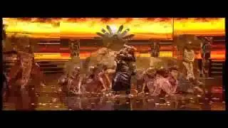 Fawazeer_Myriam Fares dancing African dance.mp4