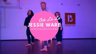 Ooh La LA | Jessie Ware | choreographer: Kolya Barni