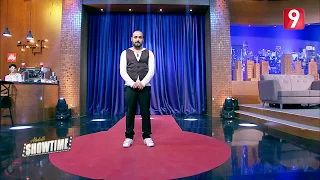 Stand-up سيزار | 20/04/2018