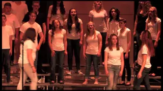 Jr Choir Some Nights