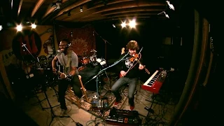 D'Angelo - "Brown Sugar" (Live Looping) -- THROWBACK THURSDAY Week 42