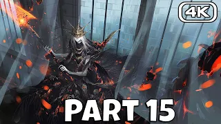 Dark Souls 3 - No Commentary Gameplay - Part 15