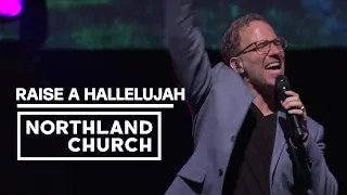 "Raise A Hallelujah"