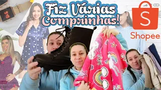 🛒🛍️COMPREI O PIJAMA DA LOVITO  | O CUTURNO EU COMPRARIA DE NOVO?