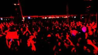 FABRICIO PECANHA - Creamfields Buenos Aires ARG - 11.11.2006