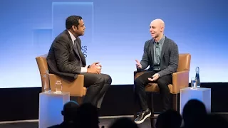 Talks at GS – Adam Grant: The Psychology of Resilience