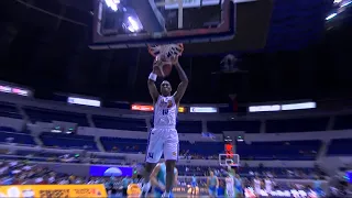 TNT heating up in the 3Q | Honda S47 PBA Governors' Cup