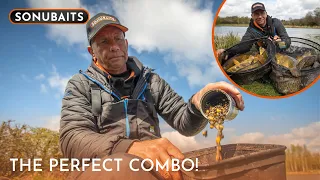 The Budget Combo PERFECT for Carp! | Andy Findlay