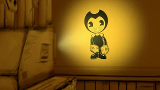 batim sfm horror show remix preveiw