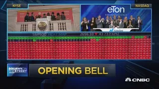 Opening Bell, December 6, 2018