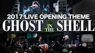 Ghost In the Shell 2017 Opening Theme by Kenji Kawai