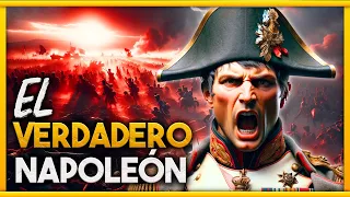 NAPOLEÓN BONAPARTE | TODA su Vida en 25 minutos | Biografía