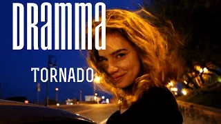 clip dramma tornado