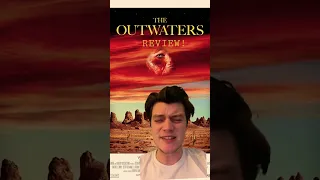 The Outwaters REVIEW! 🌵 #outwaters #foundfootage #horror #pov #review #movies #gore #aliens #scary