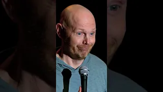 BILL BURR ON WOMEN'S SPORTS 🤬🤣 @BillBurrOfficial