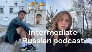 № 104 - Что такое дизайн? /с Любой - Advanced Russian Podcast (sub)