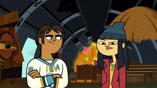 My prediction for Total Drama Reboot season 3