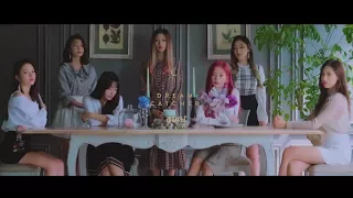 [Special Clip] Dreamcatcher(드림캐쳐) '괜찮아!'