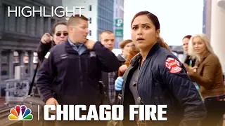 Chicago Fire - The Hero (Episode Highlight)