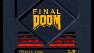 Final Doom - Main Theme (EXTENDED)