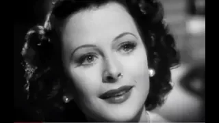 Hedy Lamarr: Hollywood Star & Inventor | The Henry Ford's Innovation Nation