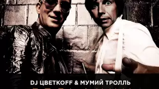 DJ Цветкоff & Мумий Тролль-Дельфины (Remix)