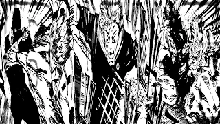 Do All Of Our Remaining Heroes Need a BUFF To Take Down The King Of Curses Sukuna?! (Jujutsu Kaisen)