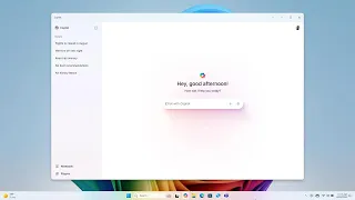 Microsoft rolls out new Copilot app on Windows 11 24H2