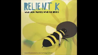 Relient K - Who I Am Hates Who I've Been (Radio Edit) [HQ]