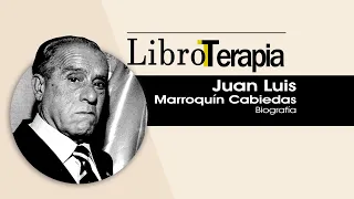 Juan Luis Marroquín Cabiedas: Biografía