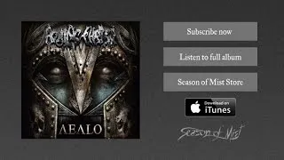 Rotting Christ - AEALO