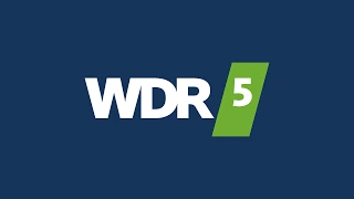 Richard David Precht bei WDR5 | 06.06.2020