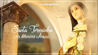 Santa Teresinha do Menino Jesus | Documentário